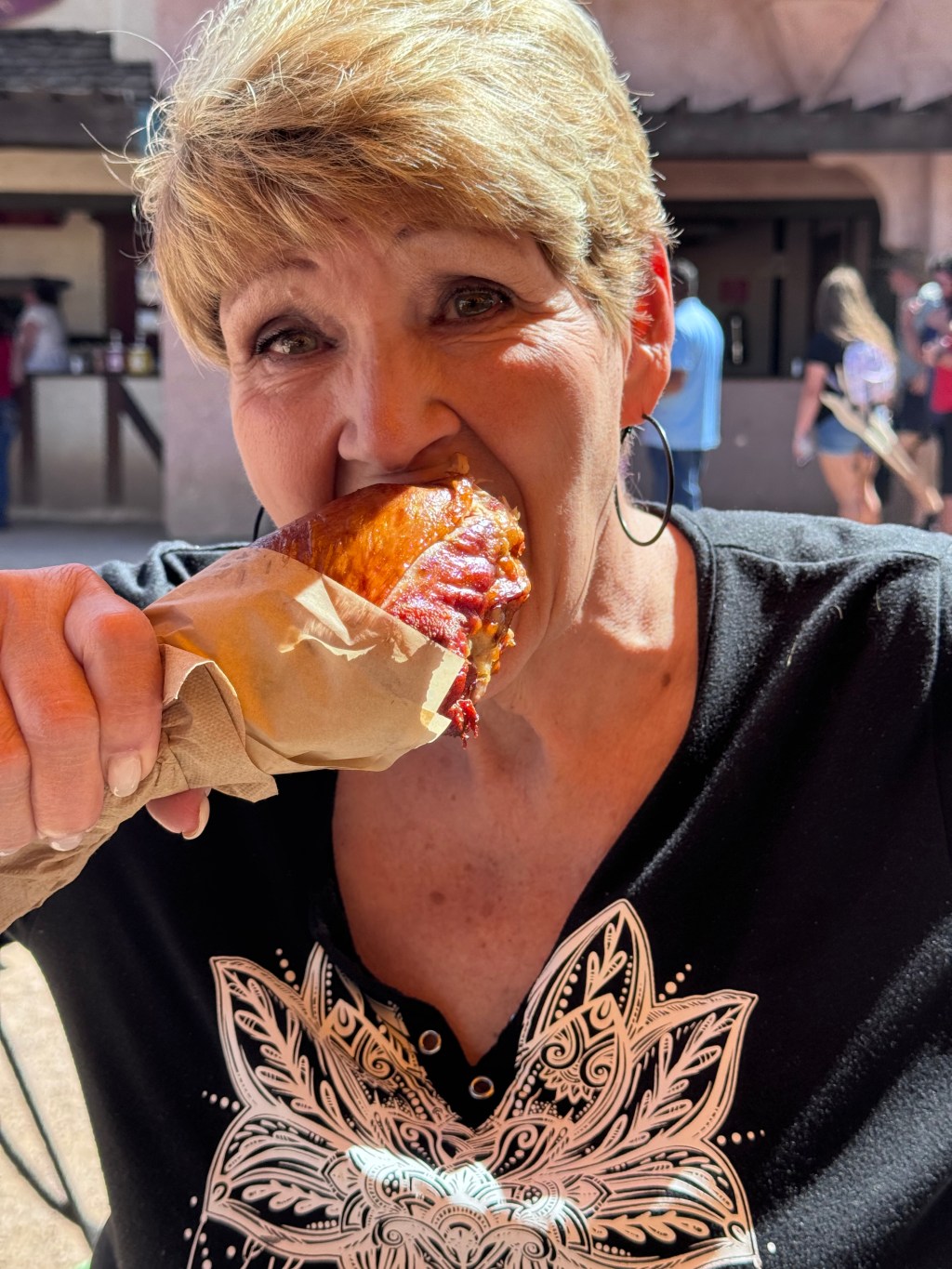 A Day of Renaissance&nbsp;Revelry