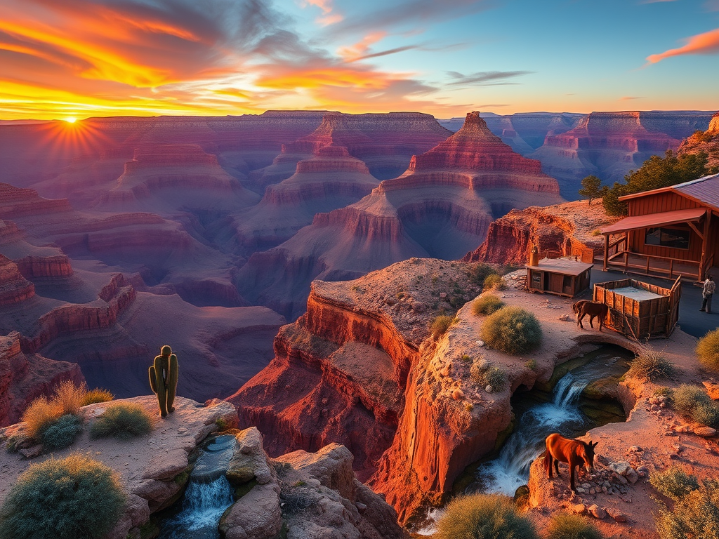 Exploring Arizona: My Must-Visit&nbsp;Destinations