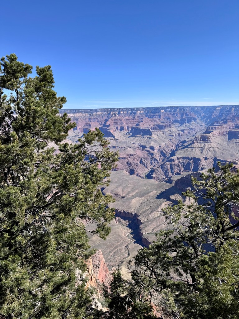 Grand Canyon, Arizona
