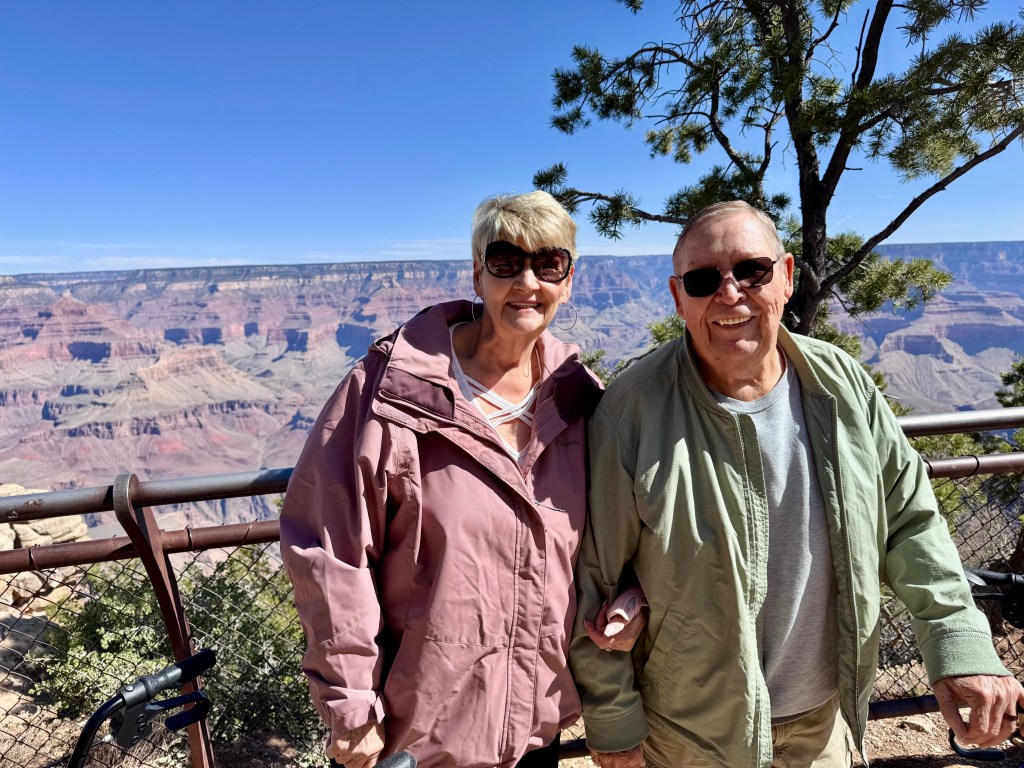 Grand Canyon, Arizona