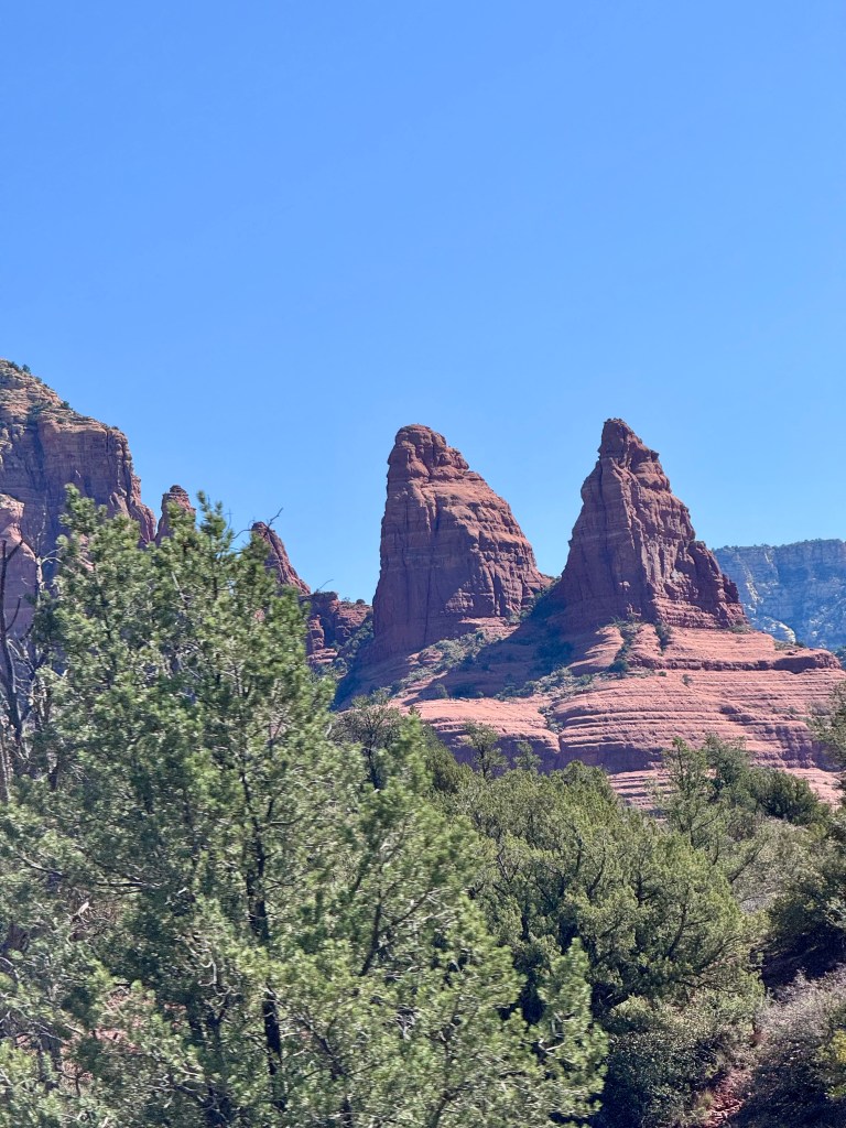 Sedona