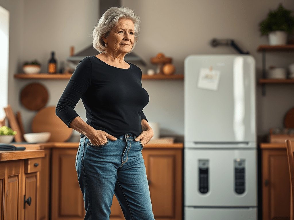 Why Can’t I Lose the Weight? My Lifelong Battle with the&nbsp;Scale