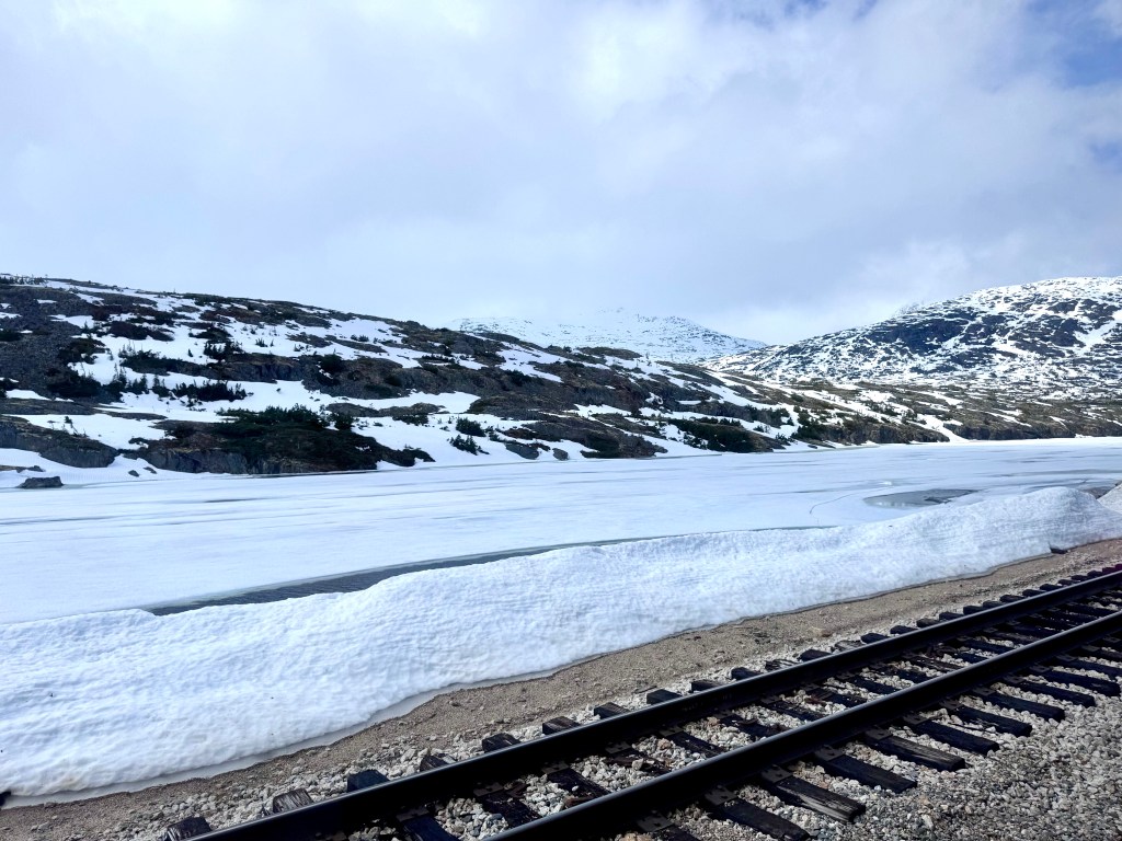 Alaska Bound: Our Celebrity Edge Cruise&nbsp;Adventure