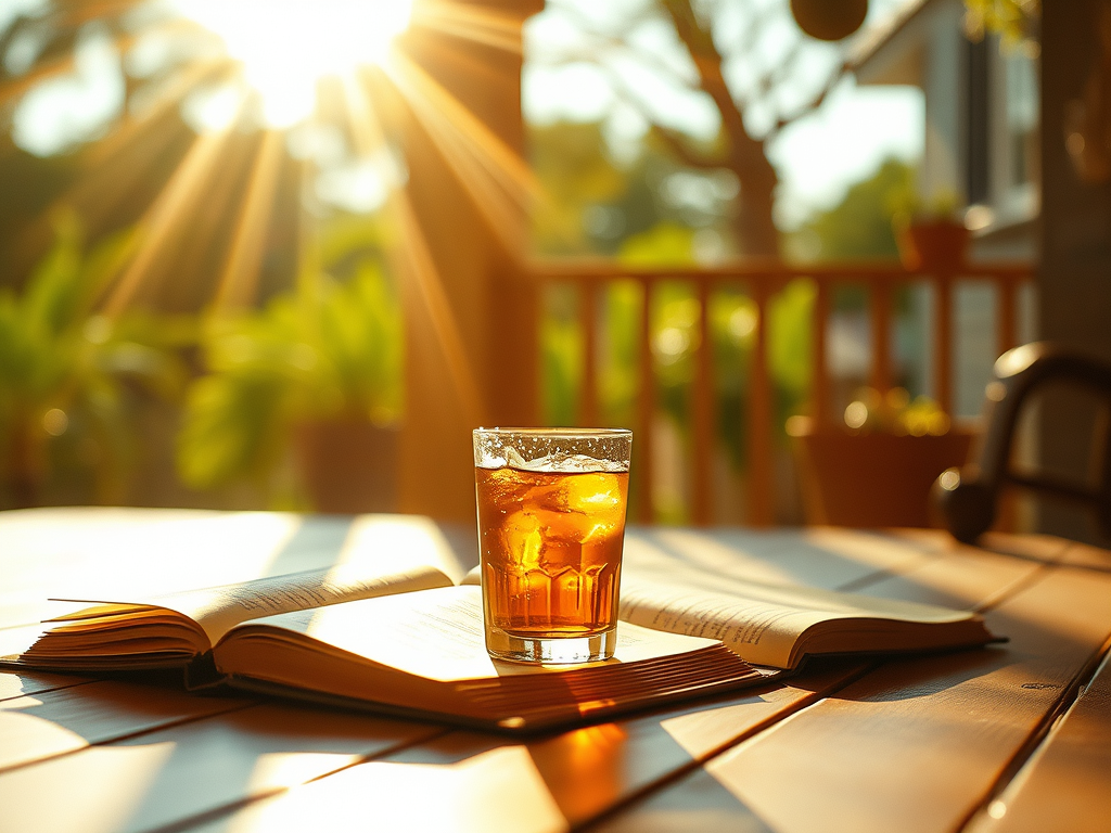 5 Things to Do Inside When It’s Too Hot&nbsp;Outside