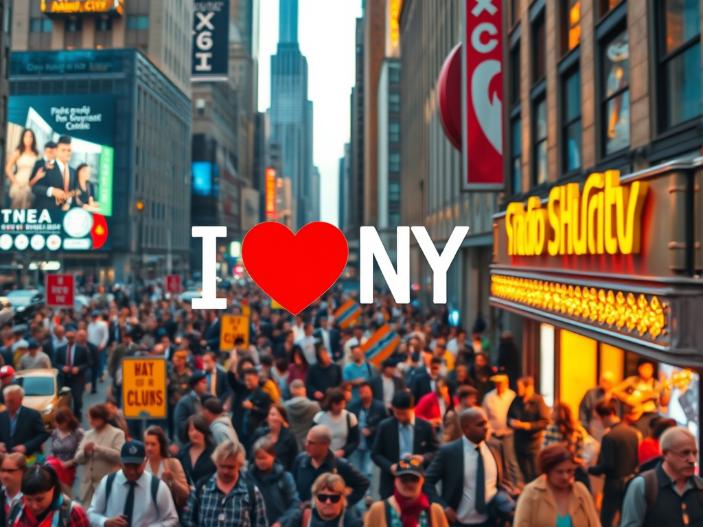 An Interesting Place