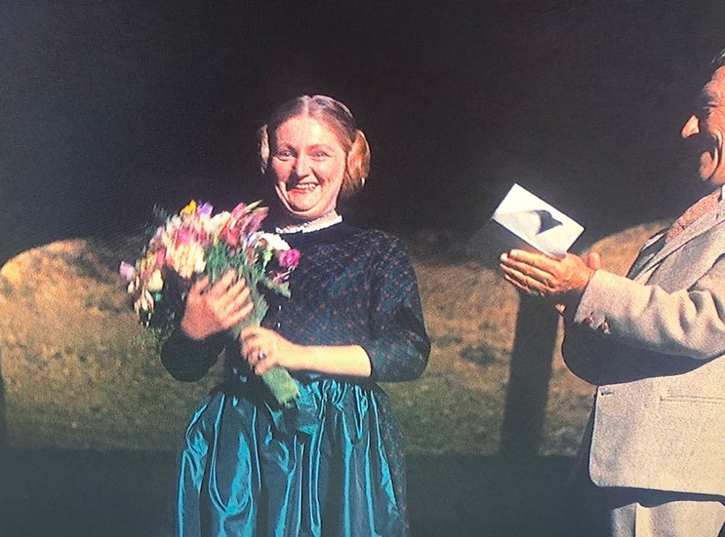 Theater Life Lessons: How a Small Role Became My Big Break