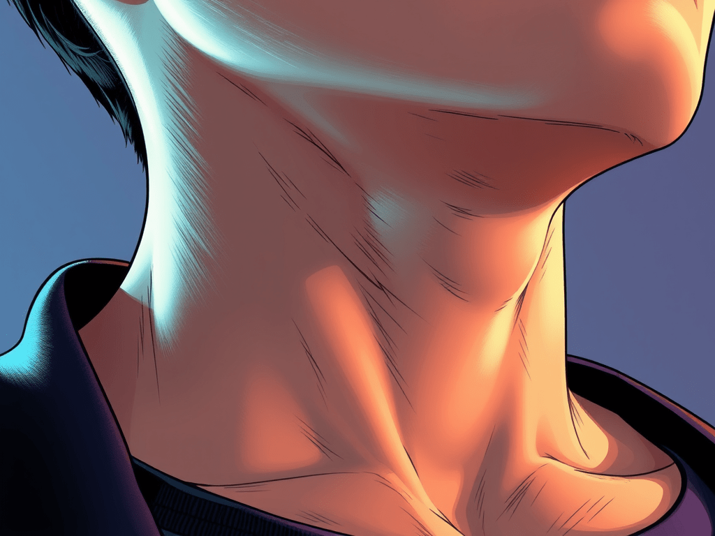 Tech Neck: What Is&nbsp;It?