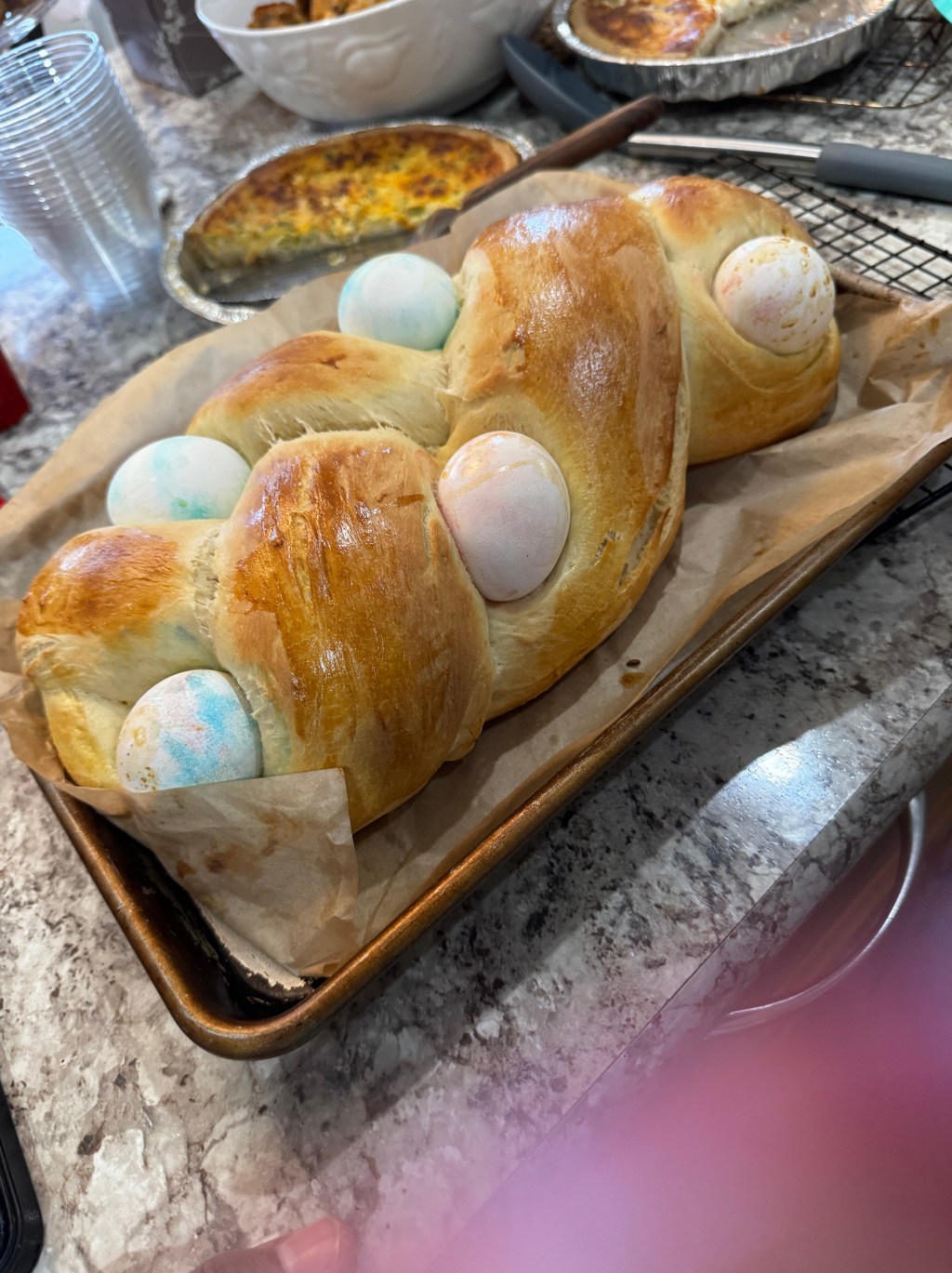 Celebrating Easter: Family, Food, and&nbsp;Fun